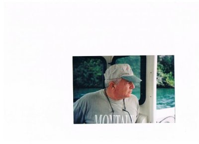 Robert Blakeslee