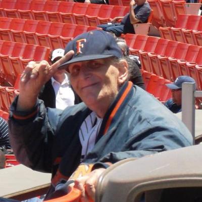 Ira Goldstein
