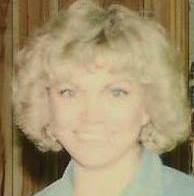 Yvonne Christain