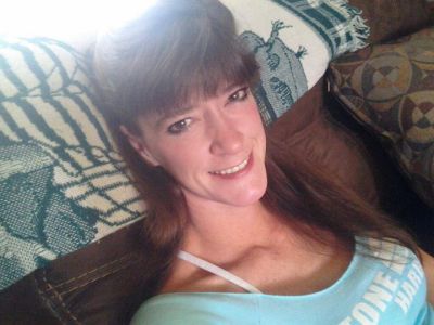 Amy Haney