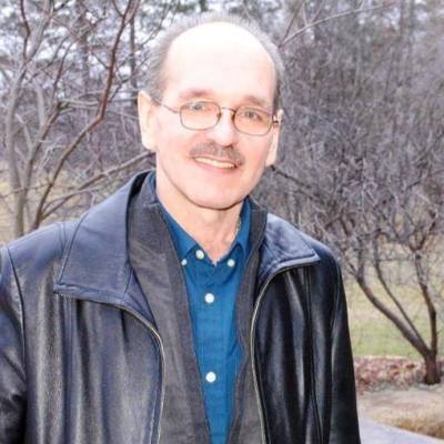 James Nichols