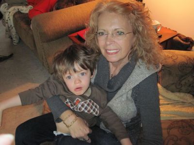 Roseann Smith