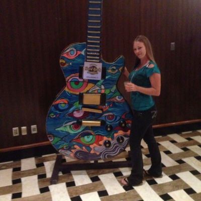 Kelly Fairchild