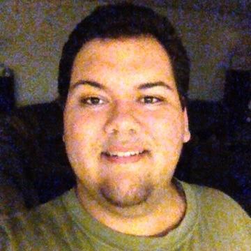 Gilbert Gonzalez