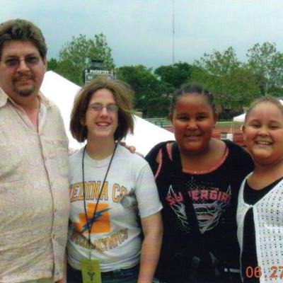 Dennis Patterson