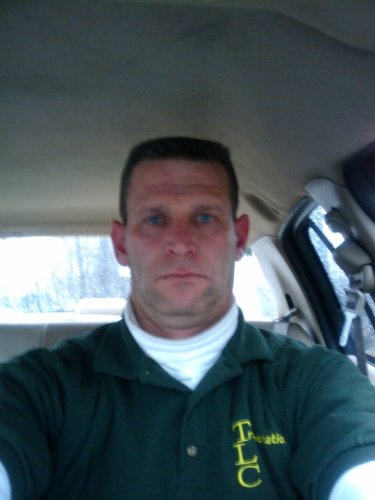 Keith Barber