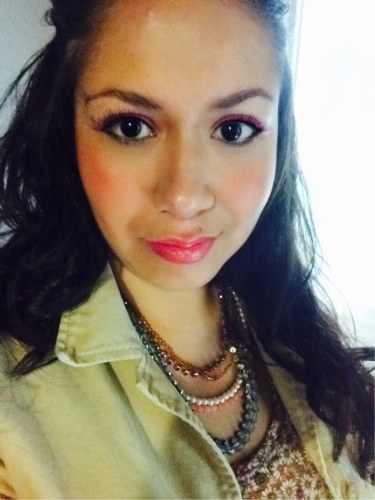 Karina Torres Oregel