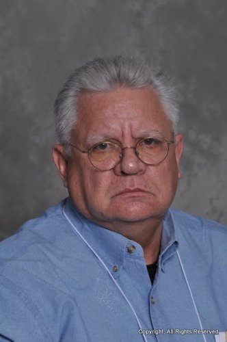 Ralph Downey