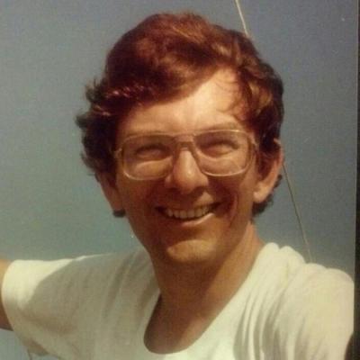 Brion Kerlin