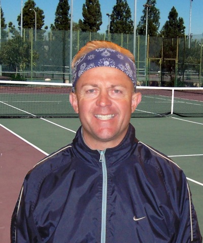Timothy Pawley