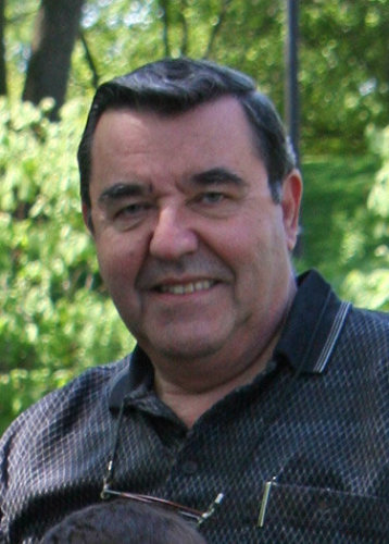 Vincent Lucarelli