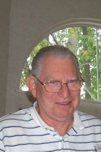 Alan Greenberg