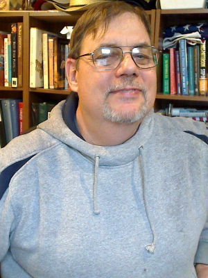 Daniel Briscoe