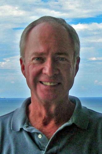 George Castleman