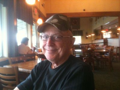 Cecil Carnes