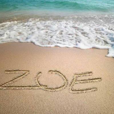 Zoe Lechtrecker