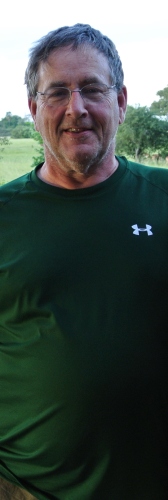 Gregory Harcus