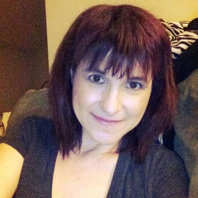 Lynne Brobst