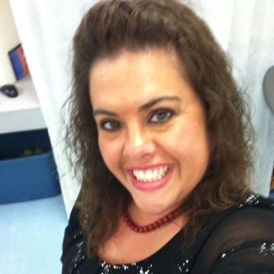 Stephanie Ragsdale