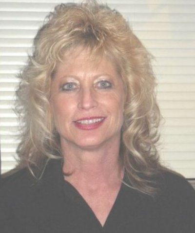 Teresa Boykin