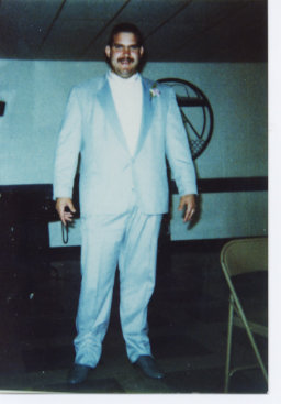 Kirk Wolhart