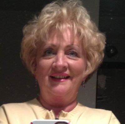Linda Shollenbarger