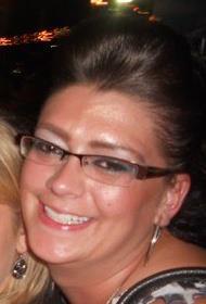 Melissa Weinke