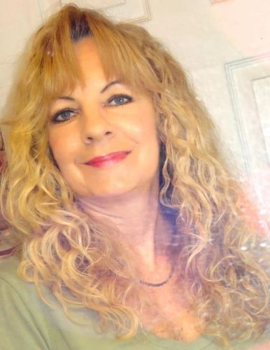 Debra Mark