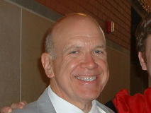 Steven Farrell