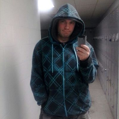 Branden Ostrander