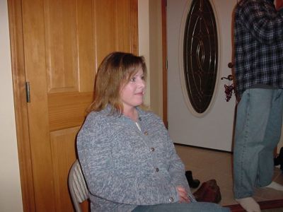 Janet Kiser