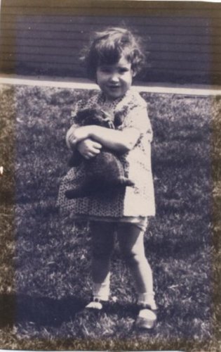 Shirley Hansel