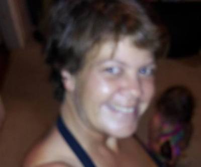 Sherry Clark