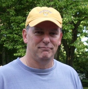 Terrence Burdon