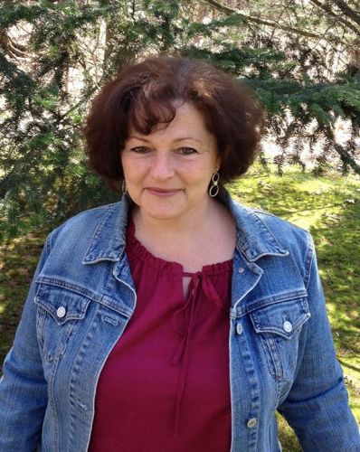 Susan Davis