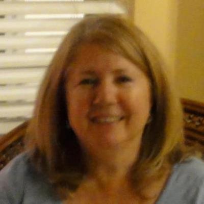 Pamela Martino