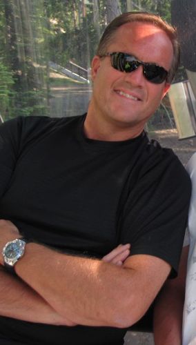 David Koch