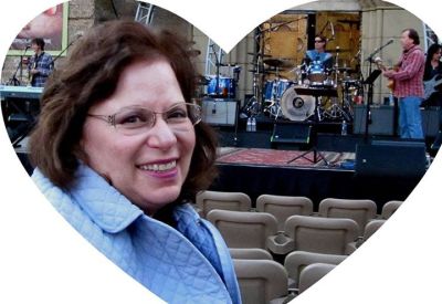 Cynthia Greenberg
