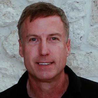 Gary Robinson