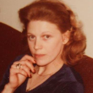 Susan Morey