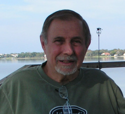 Paul Theberge