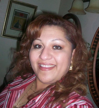 Irma Camarena