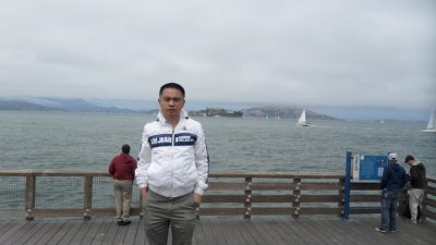 Hai Wu
