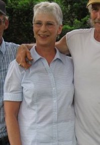 Patricia Mahood