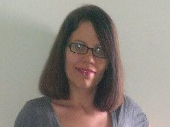 Crystal Brown