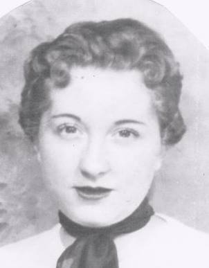May Moore