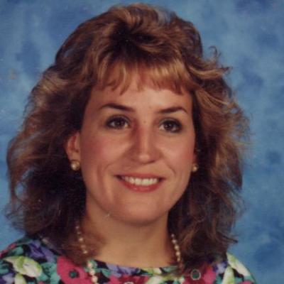 Maureen Durkin