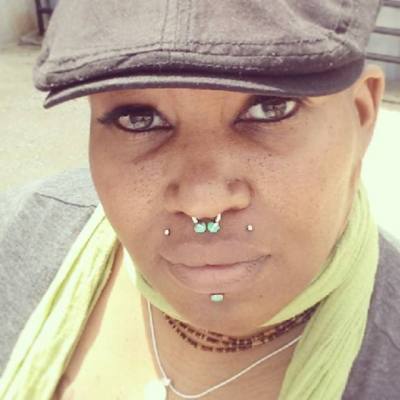 Rashima Williams