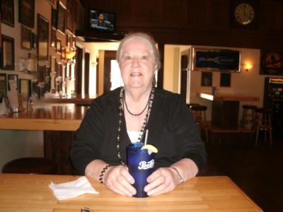 Rita Benedict