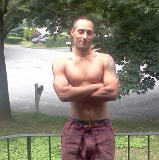 Christopher Damato